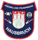 Wappen der Freiwilligen Feuerwehr Hausbruch