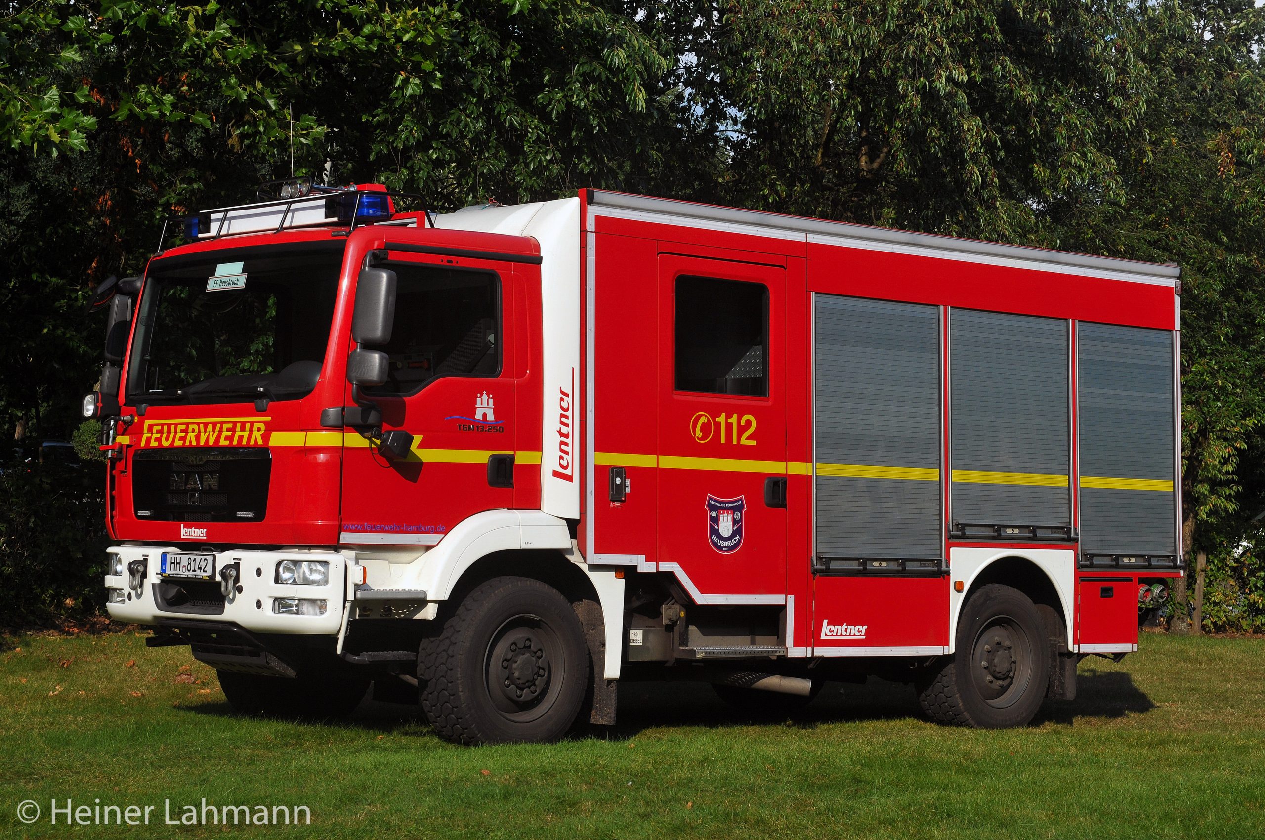 Hausbruch 2 – LF-KatS